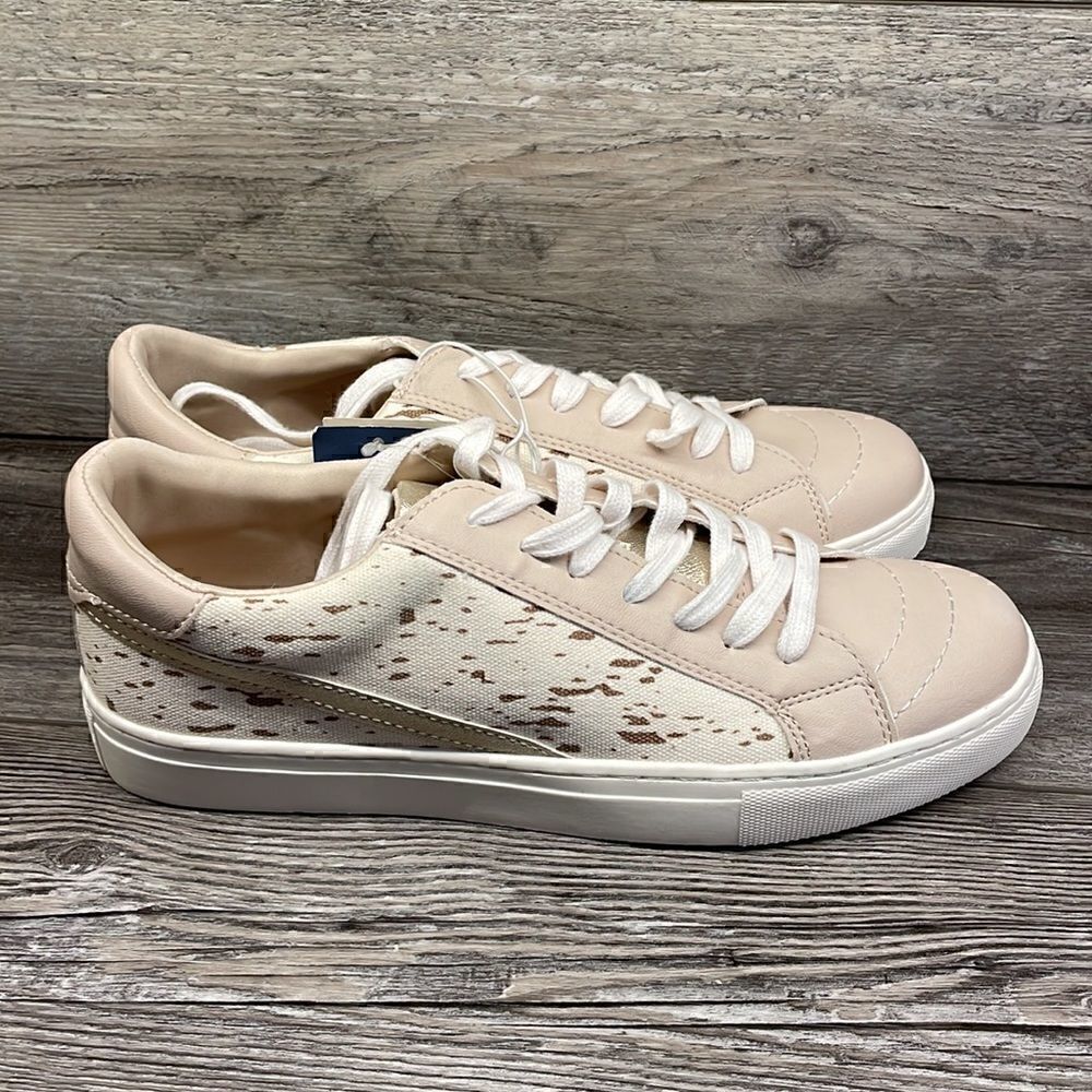 Women's Brittin Sneakers - Universal Thread - Picture 7 of 10